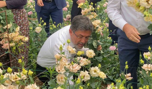 Bakan Yumaklı: “13 bin 500 işletmeye 700 milyon liraya yakın ceza kesildi"