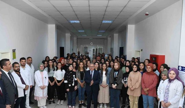 Başkan Büyükkılıç’ın öğrencilere hediyesi ulaşım desteğine müracaatlar başladı