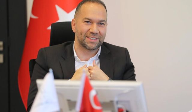 Başkan Özdemir’den Yeni Eğitim ve Öğretim Yılı Mesajı