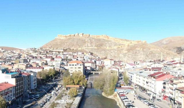 Bayburt suç oranı en az olan 5’inci il oldu