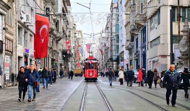 Beyoğlu’nda Avrupa Miras Günleri başlayacak