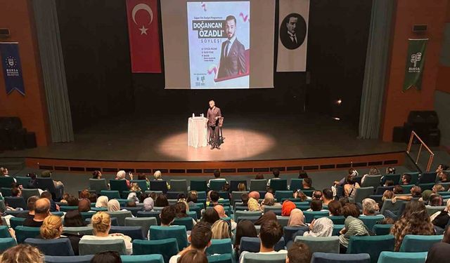 Bursa’da ‘Doğancan’ rüzgarı