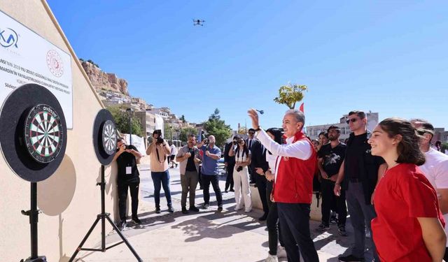 "Çağımızın en büyük rahatsızlıklarından biri hareketsizliktir"