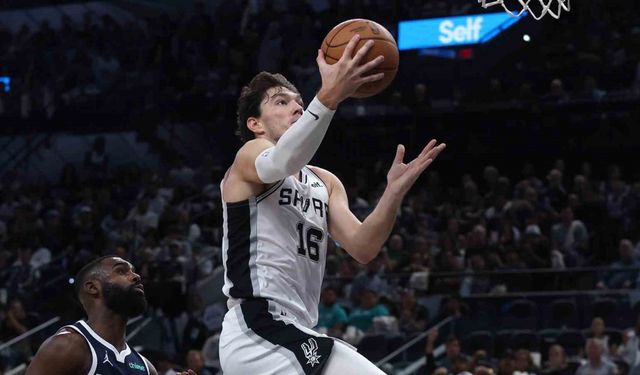 Cedi Osman, Panathinaikos’ta