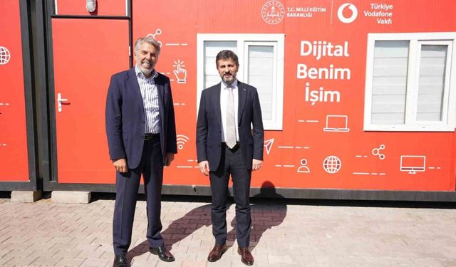 “Dijital Benim İşim” projesi 4 yılda 43 milyon TL’yi aşkın sosyal değer üretti