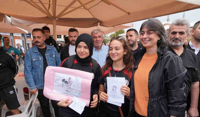 Dünya Temizlik Günü Üsküdar’da kutlandı