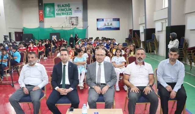 Elazığ’da Mevlid-i Nebi Haftası programları