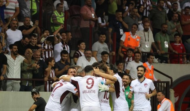 Elazığspor 14 transfer yaptı