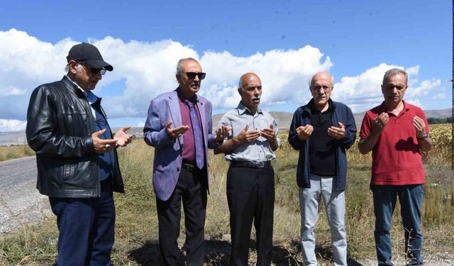 Erzurum Tarih Derneği, Pasinler Zaferi’ni unutmadı