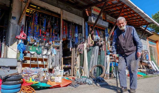 Erzurum’da ortalama yaşam süresi 77,7 yıl