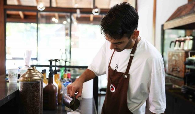 ESCOFFIE’nin yeni şubesi Kurt Kemeri’nde açıldı