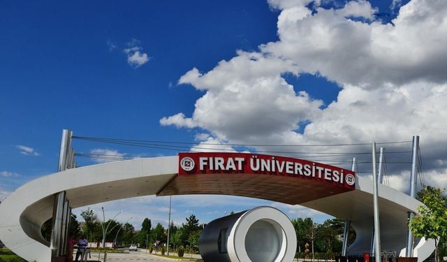 Fırat Üniversitesi TEKNOFEST’te 9 ödül birden aldı