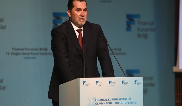 FKB Başkanı Ali Emre Ballı, "Cumhuriyetimizin 2. yüzyılında, üzerimize düşen görevi layıkıyla yerine getirmeye gayret ediyoruz"