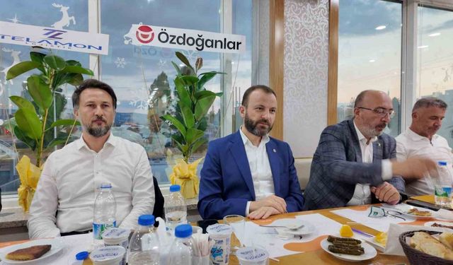 Gediz’de 16 yeni doktor kadrosu onaylandı