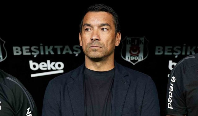 Giovanni van Bronckhorst, Nevio Scala’dan sonra bir ilki başardı!