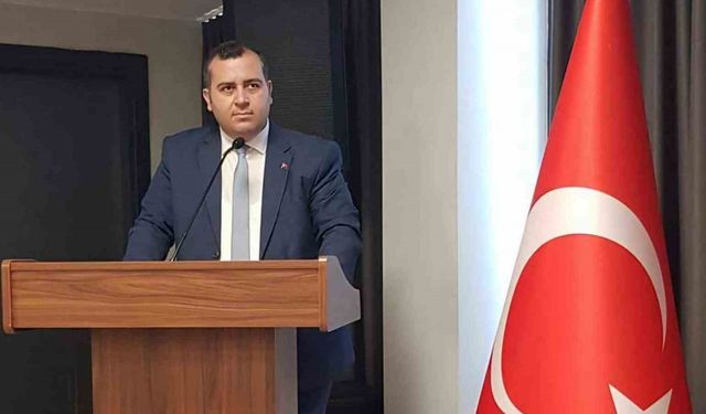 Güleç, yüksek lisans ve doktora yapan öğretmenlerin mağduriyetini gündeme taşıdı