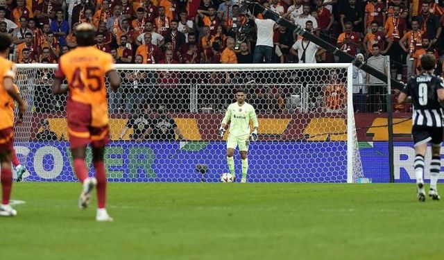 Günay Güvenç: "UEFA Avrupa Ligi için hedef koyduk"