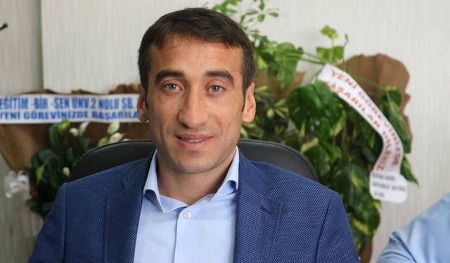 Halil Akkaş, Türkiye Atletizm Federasyonu Başkanlığına adaylığını duyurdu