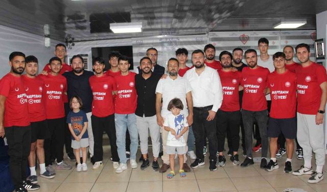 İmam Hatipliler Spor’da tek hedef şampiyonluk