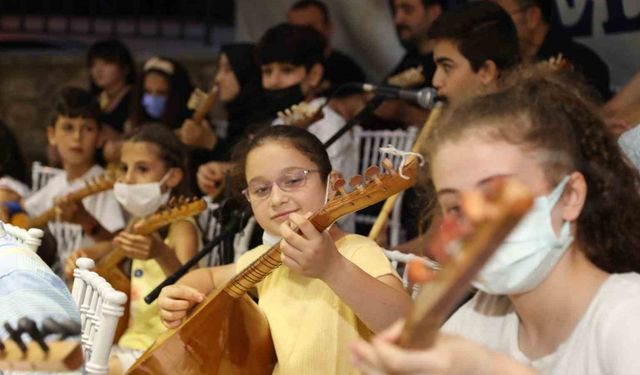 İskoliye Sanat Akademisi’nde kayıtlar başladı