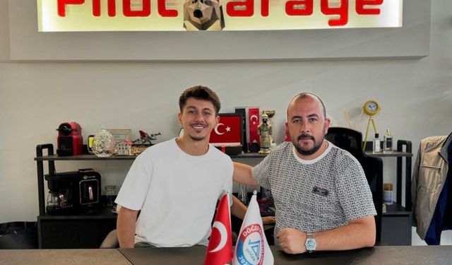 Kayseri Döğerspor’dan 3 transfer daha