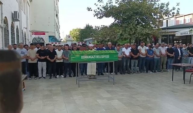 Kazada hayatını kaybeden 10 yaşındaki Yusuf okula başlayacağı gün toprağa verildi