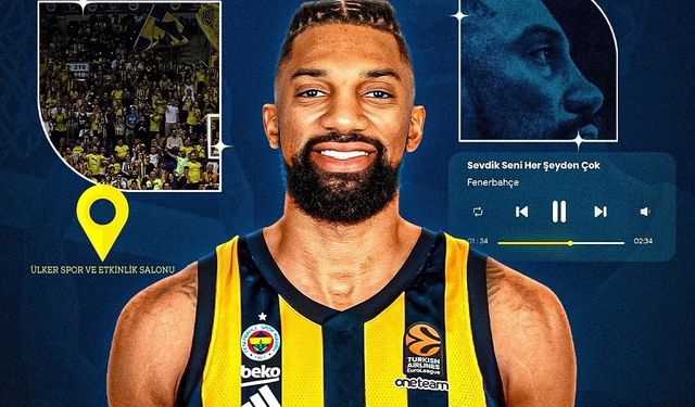 Khem Birch, Fenerbahçe’de