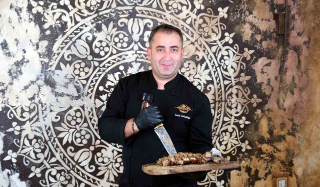 Kokoreç inovasyona uğradı, restoranların yeni gözdesi: Kokoasado