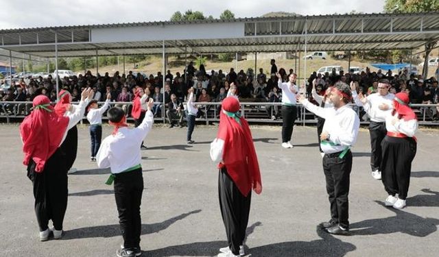 Kütahya’da Pir Ahmet Efendi Kültür Festivali