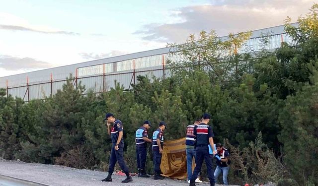 Kuzey Marmara Otoyolu’nda feci kaza... Takla atan araç metrelerce sürüklendi: 1 ölü, 5 yaralı