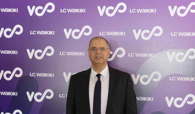 LC Waikiki, VDP Projesi ile üç boyutlu tasarım sürecini başlattı