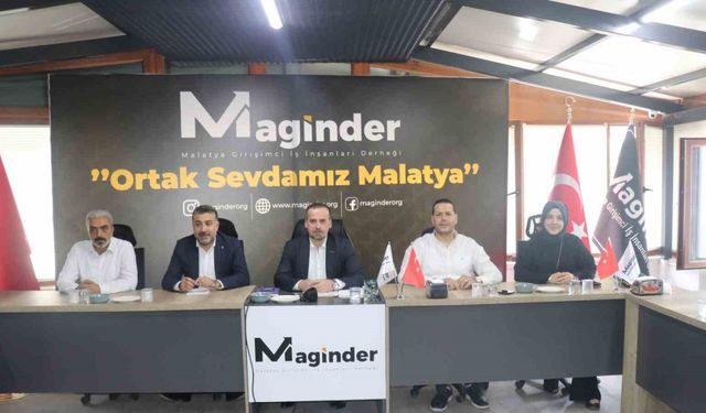 MAGİNDER Başkanı Karademir’den deprem uzmanlarına tepki