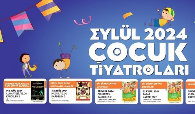 Maltepe’de ücretsiz çocuk oyunları başladı