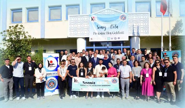 Manisa CBÜ’den engelleri aşan proje: ‘Sensiz AS’la’