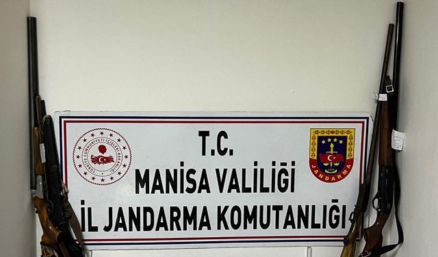 Manisa’da korkunç olay: Çiftçi öldürüldü, 2 kişi tutuklandı