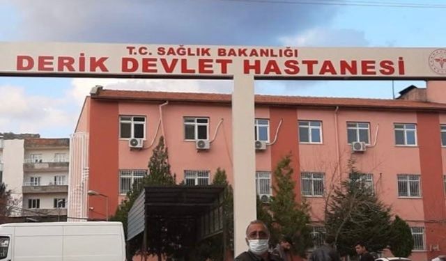 Mardin’de balkondan düşen 3 yaşındaki çocuk hayatını kaybetti