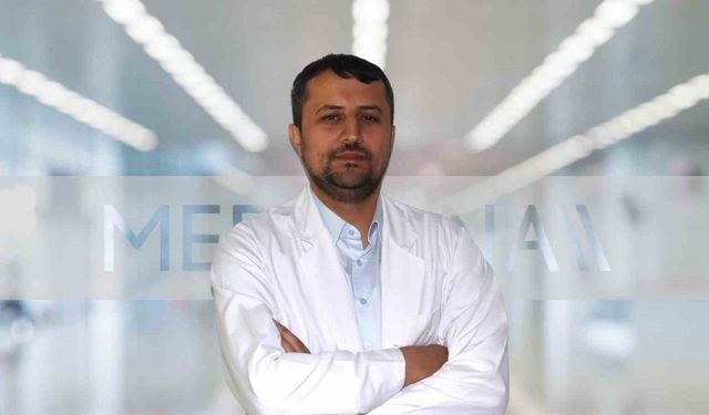 Medicana Üroloji Bölümü Doktoru Op. Dr. Aghayev: “Obezite ve etnik köken prostat kanseri riskini artırıyor”