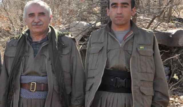 MİT, PKK’nın sözde askeri istihbarat sorumlusunu etkisiz hale getirdi