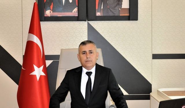 Müdür Dingil: "Kütahya’da orman yangını sayısı 4 kat arttı, yanan alan miktarı azaldı”