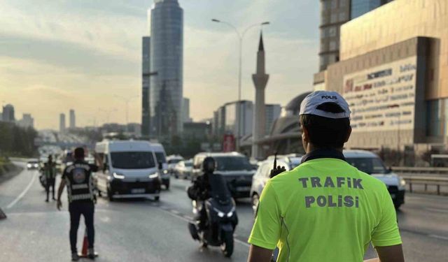 Okullar açıldı, İstanbul’da denetimler sıklaştırıldı