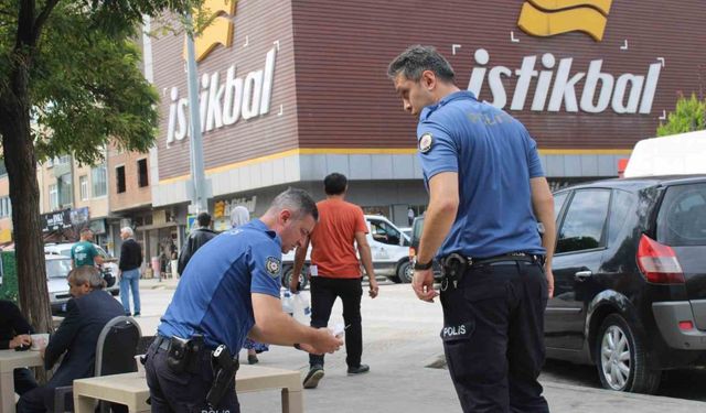 Ordu’da 2 bacanağın bıçaklı kavgasında kan aktı