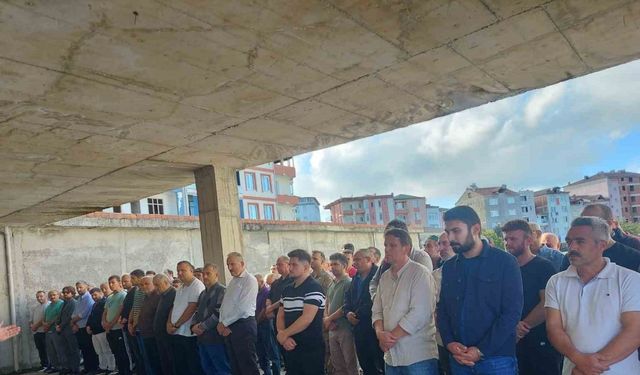 Ordu’da karbonmonoksit zehirlenmesi: 1 kişi hayatını kaybetti