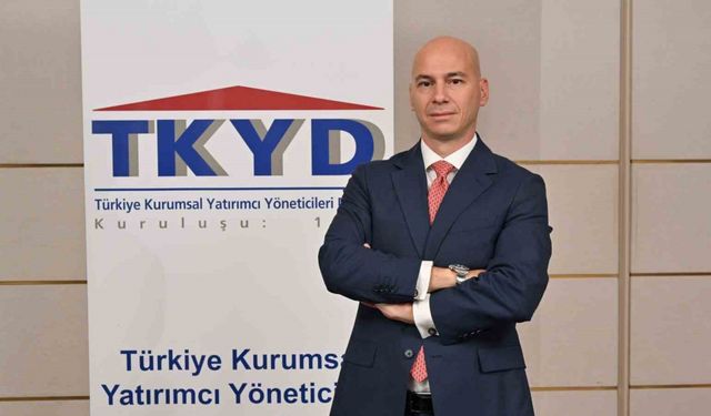 Portföy yönetimi sektörünün yönettiği varlık büyüklüğü 5 trilyon TL’yi geçti