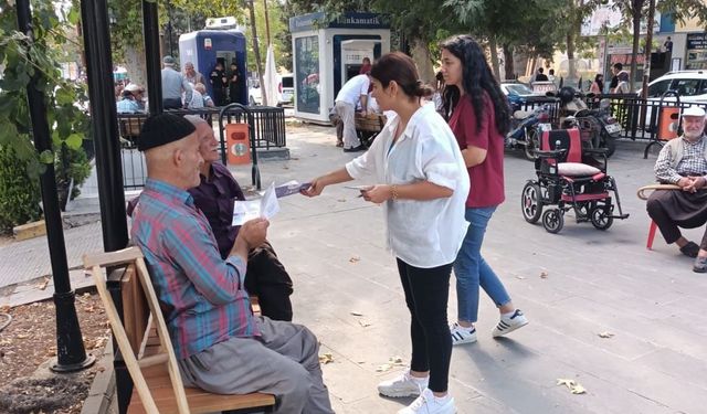 Prostat Kanseri’ne dikkat çekildi