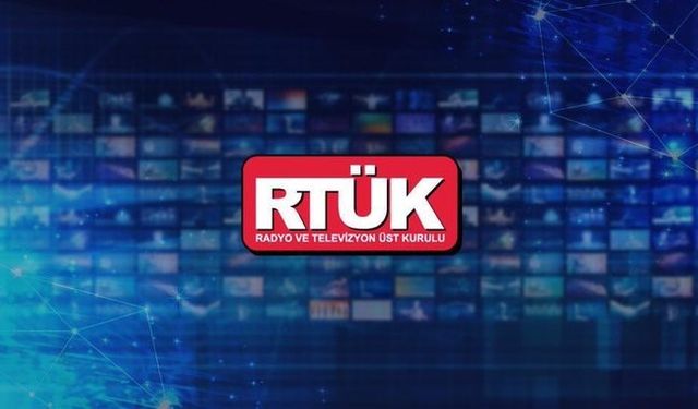 RTÜK Başkanı Şahin: “Yüce Türk adaleti, sorumlu veya sorumlulara hak ettikleri cezayı verecektir”