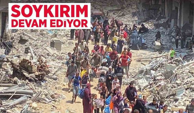 RTÜK Başkanı Şahin’den ‘Manipülasyona ve Dezenformasyona Karşı Toplumu Savunmak’ yazısı