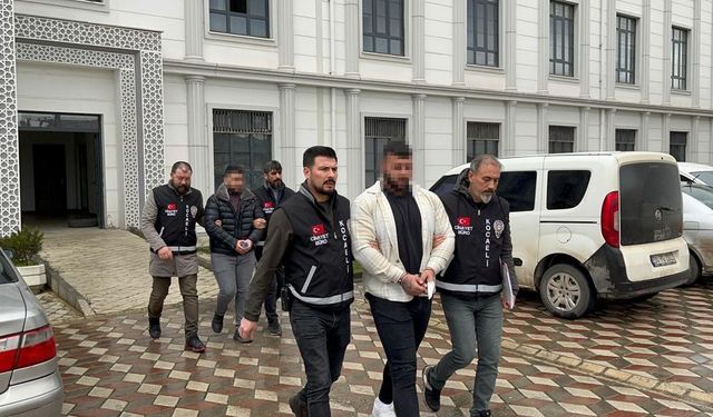 Sahildeki tartışma cinayetle bitmişti: "Dursak duramıyor, kaçsak kaçamıyorduk"