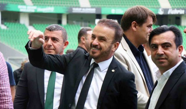 Sakaryaspor’da 3. Cumhur Genç dönemi