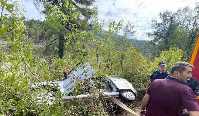 Seyir halinde kalp krizi geçiren sürücü hayatını kaybetti