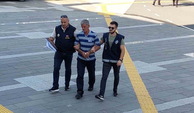 Tekirdağ’da trafik kavgasında 1 ölü, zanlı adliyeye sevk edildi